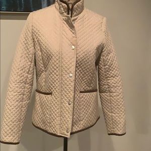 NWOT Cambridge High End Jacket Sz Small